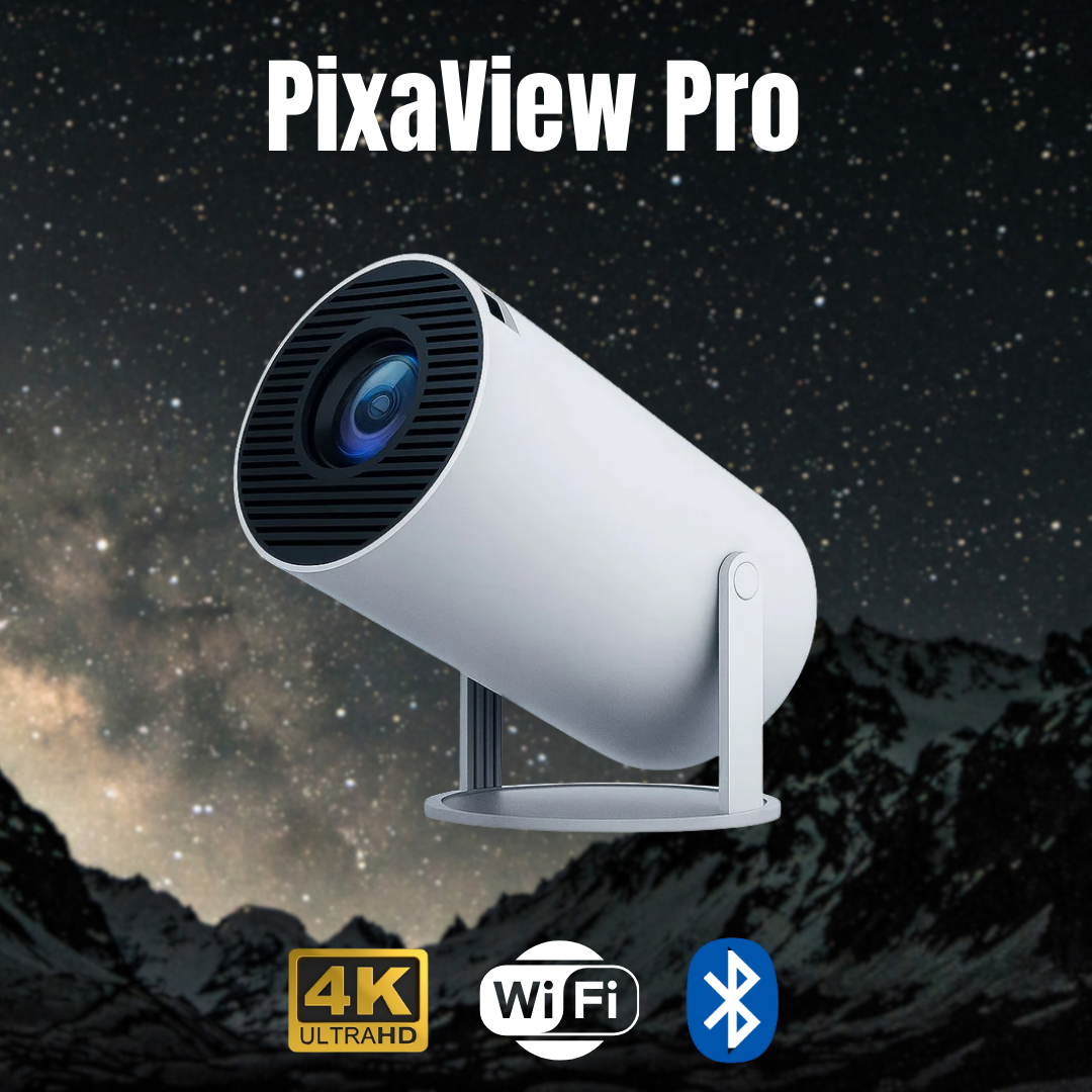 PixaView Pro™
